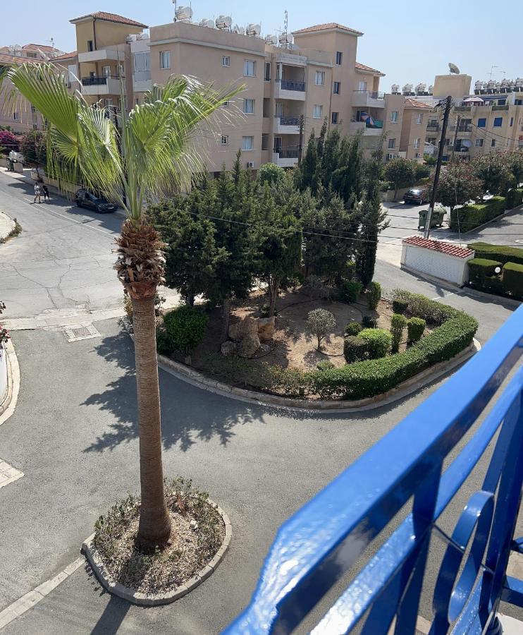 Costa Del Ray Apartment Paphos Exterior photo
